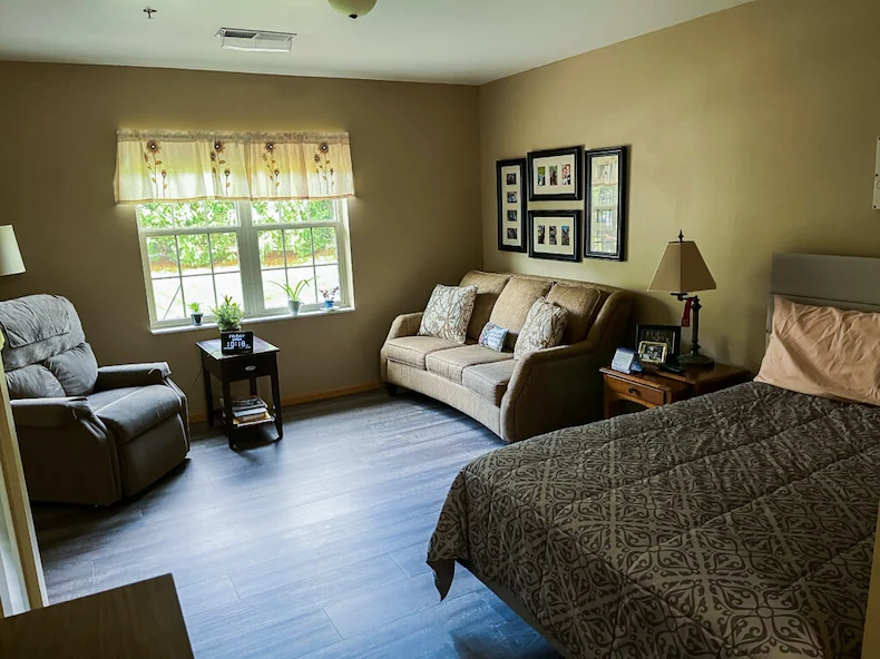 Image of Frontida Assisted Living of Kimberly (3)