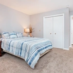 Duplex Living - Independent Living