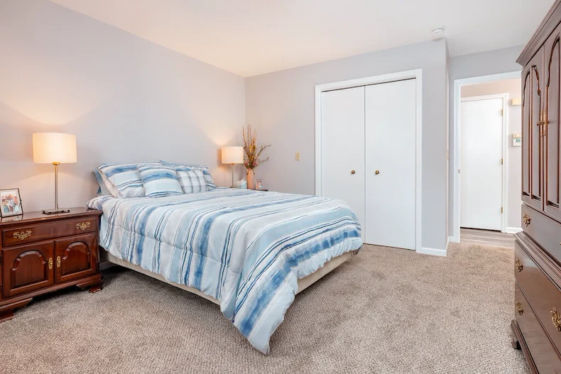 Duplex Living - Independent Living