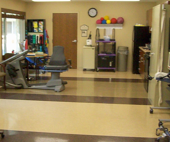 Image of Dubuque Specialty Care (4)