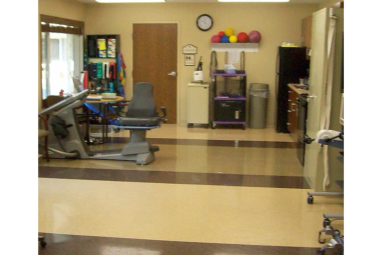 Image of Dubuque Specialty Care (4)
