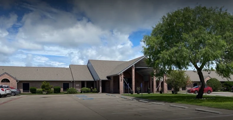 Image of River Ridge Nursing & Rehabilitation (1)