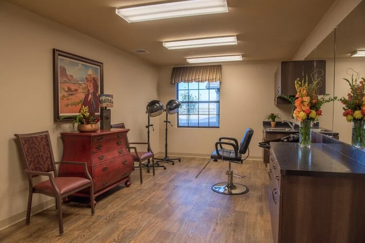 Image of Ashton Medical Lodge (8)