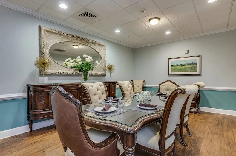 Image of Chatham Ridge Senior Living (5)