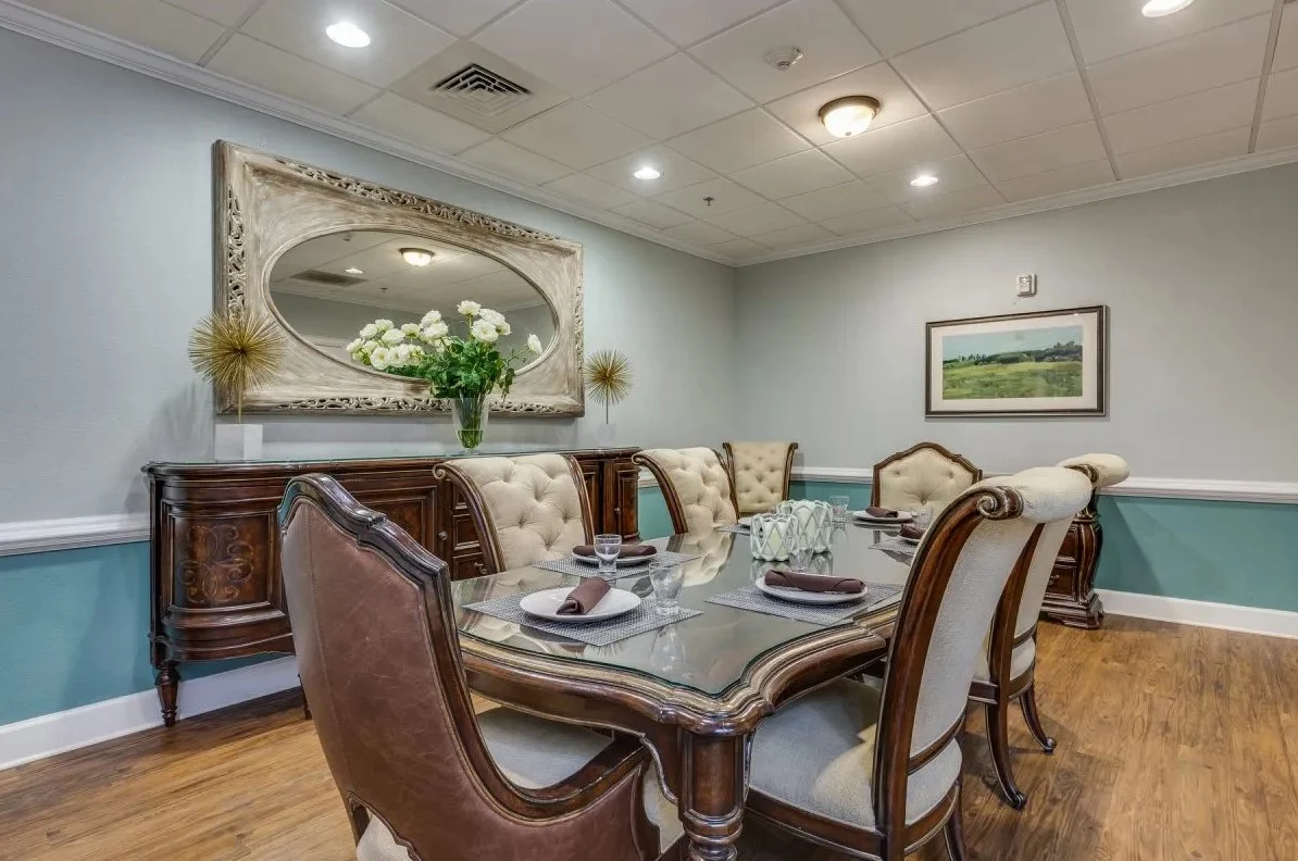 Image of Chatham Ridge Senior Living (5)