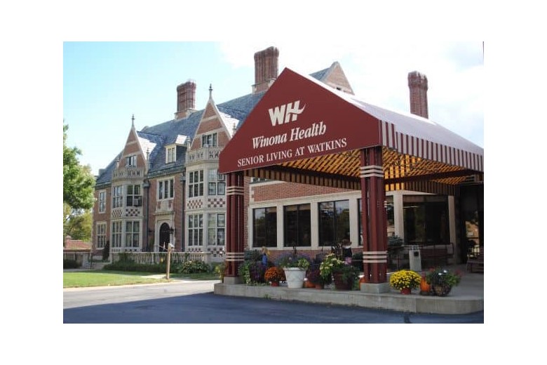 Image of Senior Living at Watkins (1)