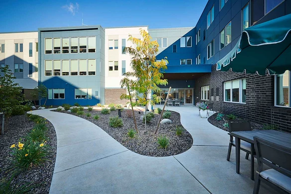 Image of Palvella Glen - Rockwood at Whitworth (10)