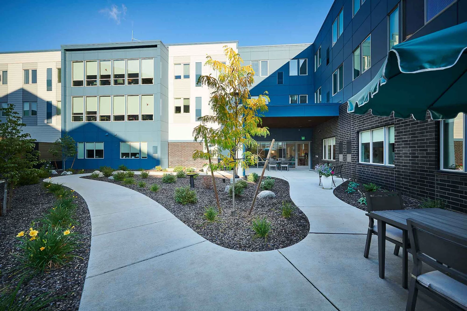 Image of Palvella Glen - Rockwood at Whitworth (10)