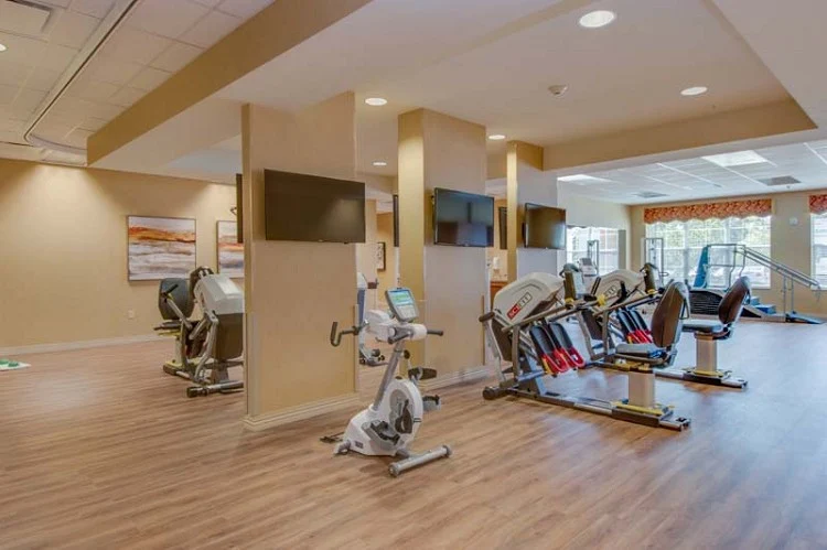 Image of Nhc Place At The Trace (9)