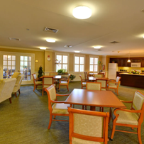 Image of Charter Senior Living of Fredericksburg (4)