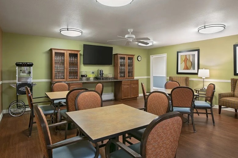 Image of American House Charlevoix Senior Living (6)