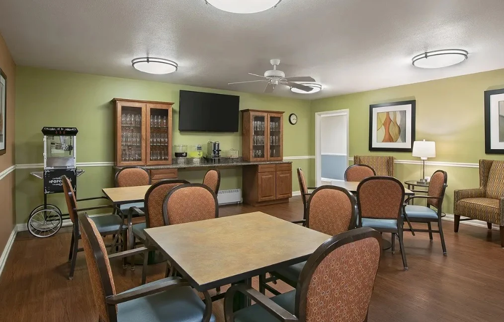 Image of American House Charlevoix Senior Living (6)