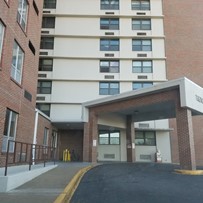 Image of Trevecca Towers I - East Apartments (2)