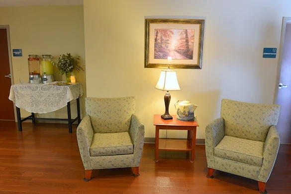 Image of Laurels Of Blanchester (4)