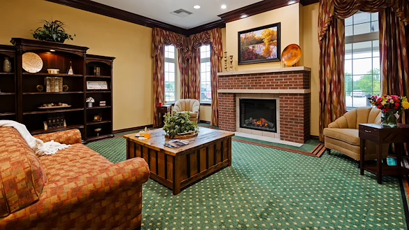 Image of Legend of Mansfield (2)