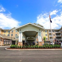 Image of Ivy Creek Gracious Retirement Living (1)