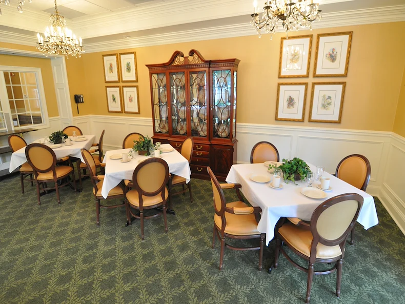 Image of Conway Lakes Health & Rehabilitation (5)