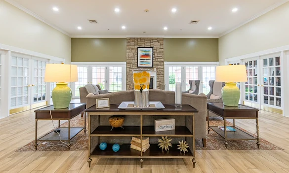 Image of Walnut Ridge (2)