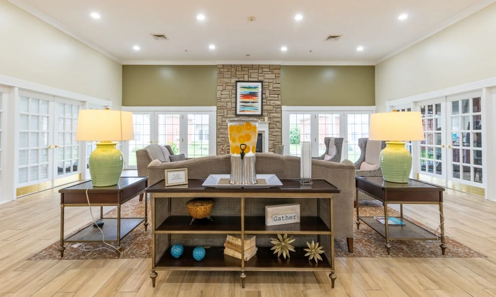 Image of Walnut Ridge (2)