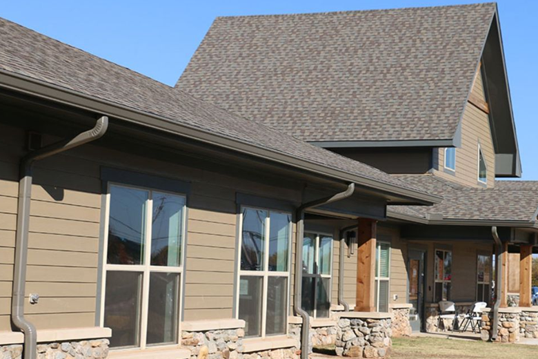 Image of John H. Johnson Senior Apartments (2)