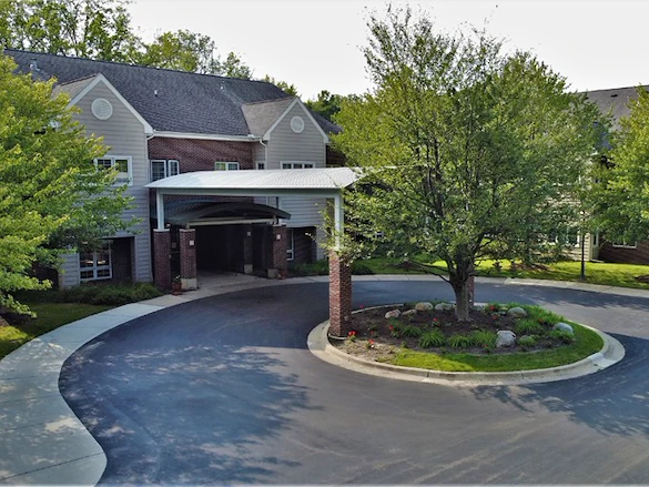 Independent Living Center