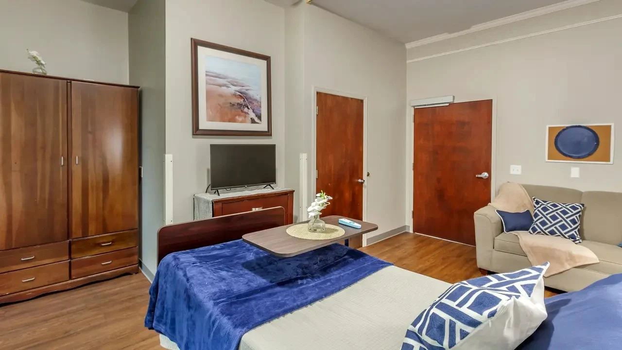 Image of Bethany Rehabilitation & Health Care Center (9)