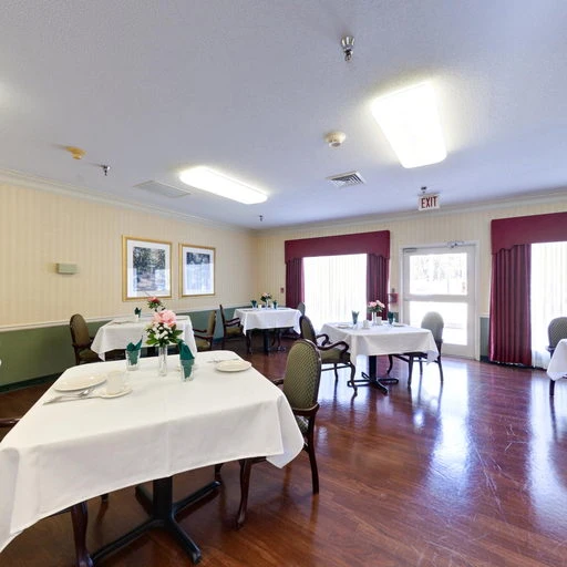 Image of PruittHealth - Fairburn (5)