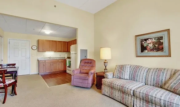 Image of Keystone Villa at Fleetwood (8)