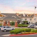 Image of Touchmark on Saddle Drive (1)