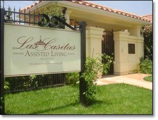 Image of Las Casitas Assisted Living (2)