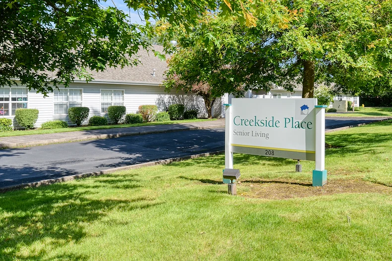 Image of Creekside Place Memory Care (1)