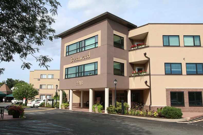 Image of Beechwood at Eddy Memorial (1)