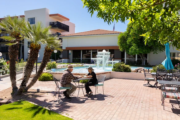 Image of Fellowship Square Tucson (9)