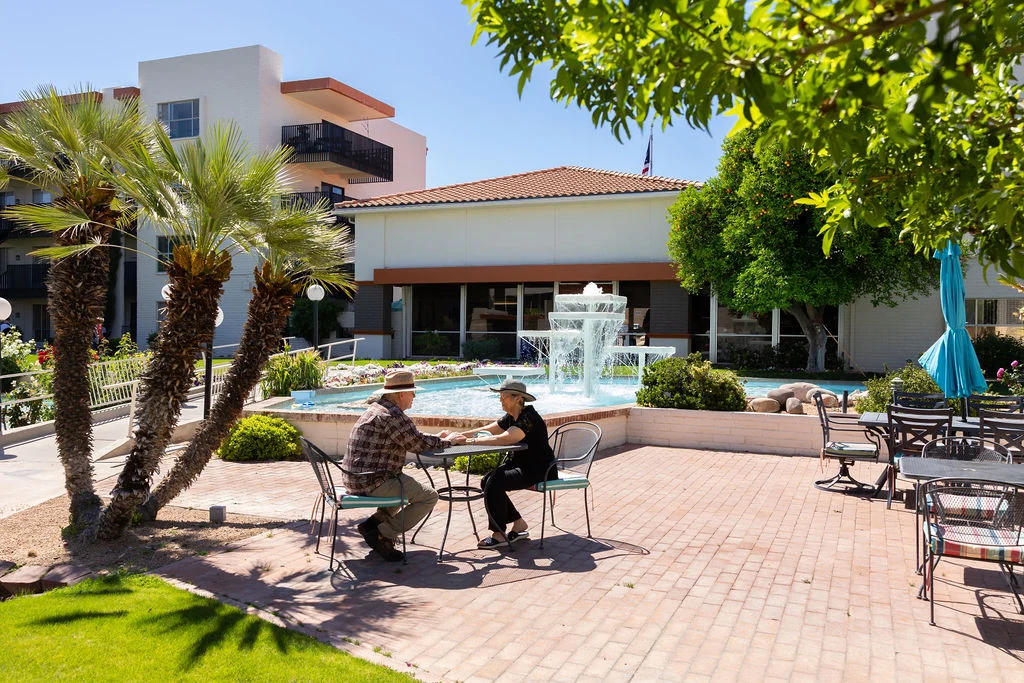 Image of Fellowship Square Tucson (9)