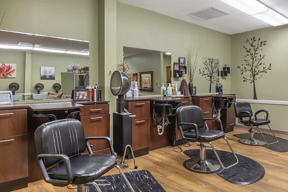 Image of Brookdale Carriage Club Providence (7)