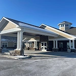 Image of The Lakes of Sylvania Senior Living (1)