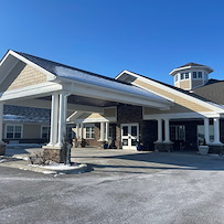 Image of The Lakes of Sylvania Senior Living (1)