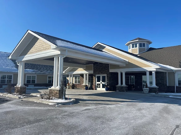 Image of The Lakes of Sylvania Senior Living (1)