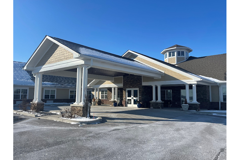 Image of The Lakes of Sylvania Senior Living (1)