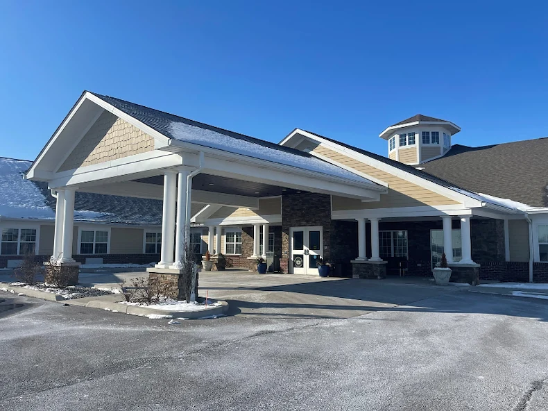 Image of The Lakes of Sylvania Senior Living (1)