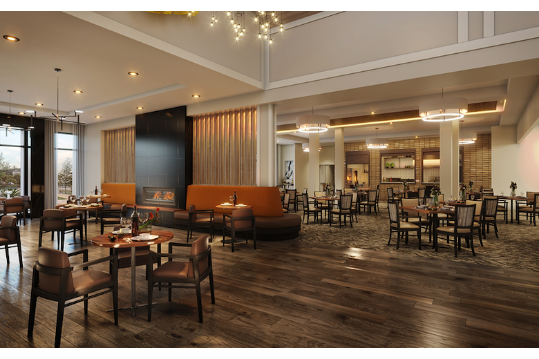 Image of The Delaney at the Green (2)