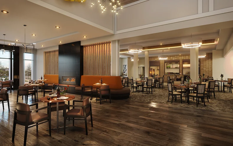 Image of The Delaney at the Green (2)