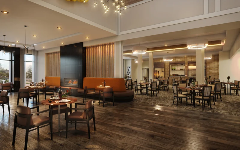 Image of The Delaney at the Green (2)