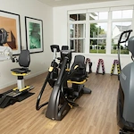 Image of Barclay Friends Personal Care (9)