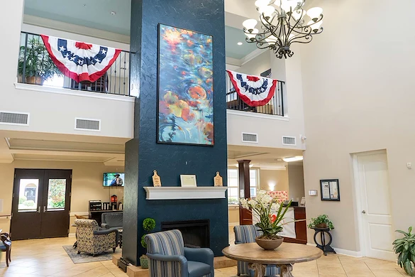 Image of The Beacon at Gulf Breeze (2)