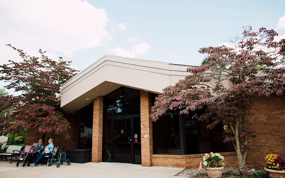 Image of Edison Christian Assisted Living (5)