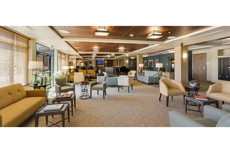 Image of Merrill Gardens at Anthem (5)