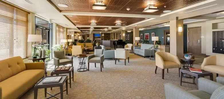 Image of Merrill Gardens at Anthem (5)