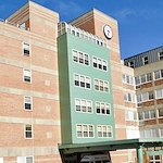 Image of Sherrill House (1)