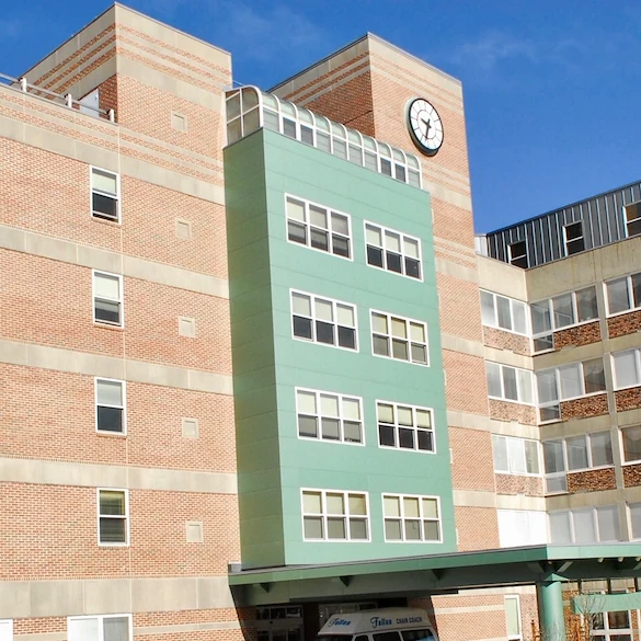 Image of Sherrill House (1)